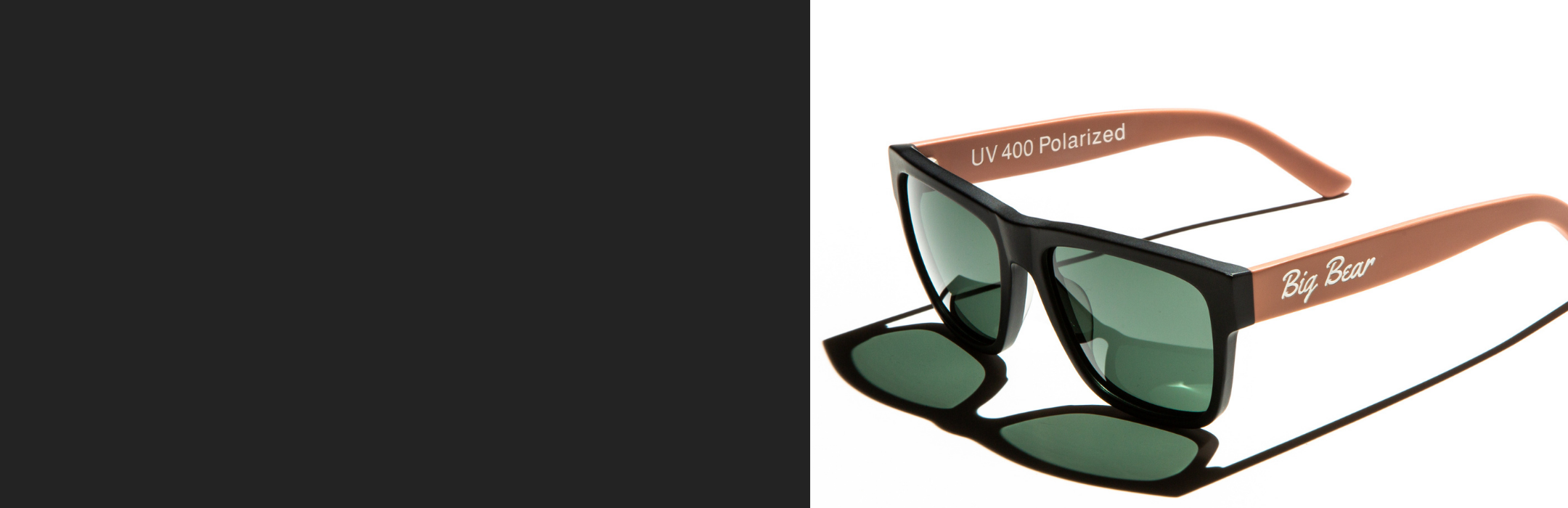 Big Bear Women's Sunglasses