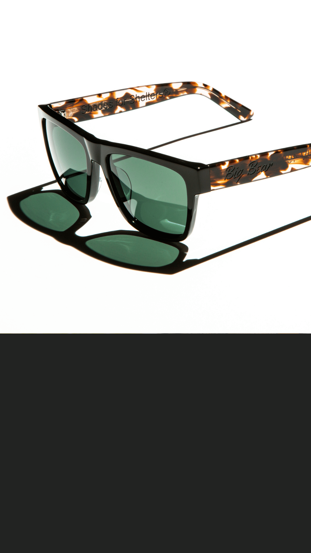 Big Bear Women's Sunglasses