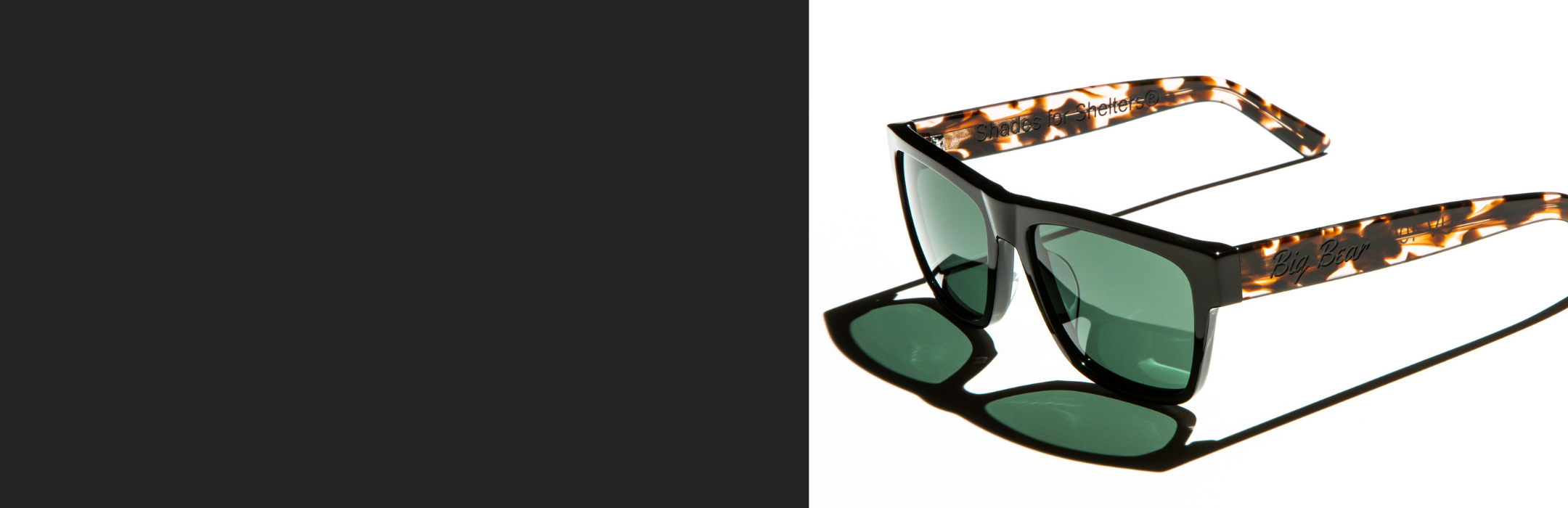 Big Bear Women's Sunglasses