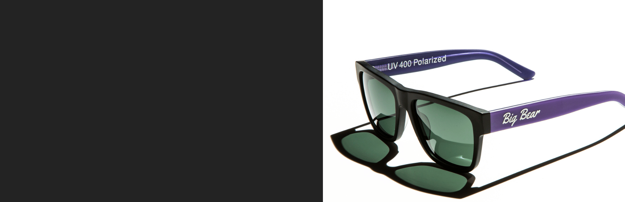 Big Bear Women's Sunglasses