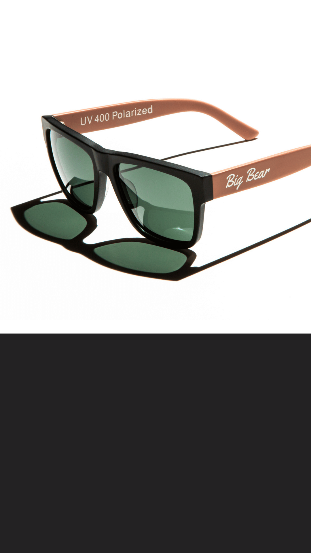 Big Bear Women's Sunglasses